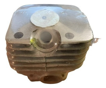 Cilindro De 52mm Kit De Pistón Para Motosierra Stihl Ms380