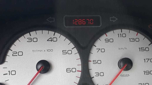 Peugeot Partner 1.6 Hdi Furgon Confort