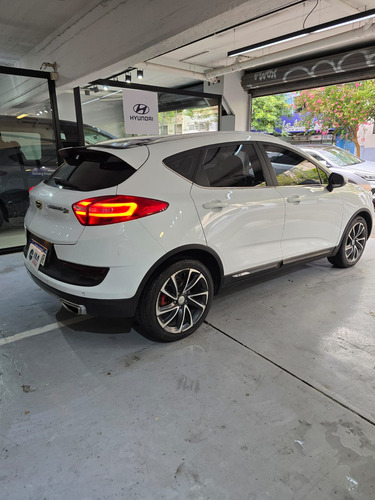 Geely Emgrand GS 1.8 Gsp At