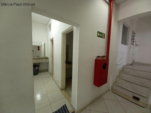 Imagem 21 de 30 de Centro Comercial À Venda Em Excelente Localização Em Várzea Paulista. - Sa00257 - 69526360