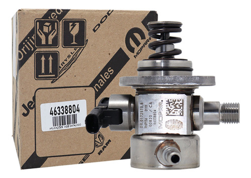Bomba Alta Pressão Pulse Toro Compass Commander 1.3 46351138