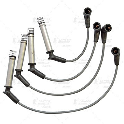 Cables Bujias Chevrolet Corsa 2007 1.8l Mpi Kem