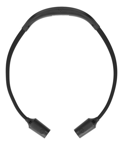 Libro De Lectura Led Para Cuello, Lectura De 4 Perlas Led, 3