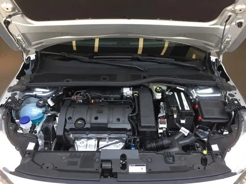Imagen 10 de 15 de Peugeot 208 Like 1.2 0km Retira Anticipo 100 Mil O Usado V-