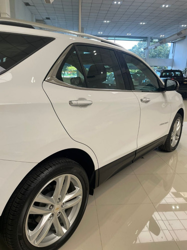 Imagen 19 de 21 de Chevrolet Equinox Awd Fisica Turbo Automatica 2022