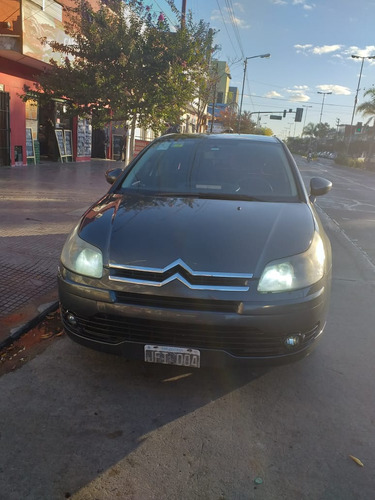 Citroën C4 2.0 Hdi Sx Am70