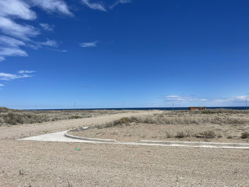 San Antonio Este - Loteo Punta Ballena