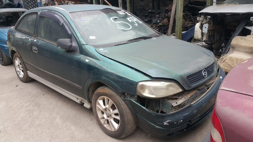 Gm Astra Gl 2000 (sucata Somente Peças)