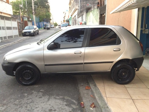Fiat Palio 1.6 8v - 4 Portas - Completo