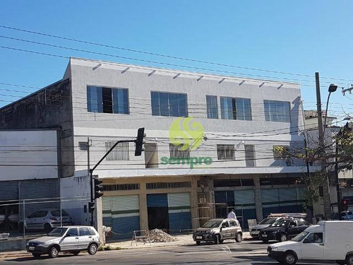 Imagem 2 de 18 de Loja Para Alugar, 300 M² - Alto Dos Pinheiros - Belo Horizonte/mg - Lo0096