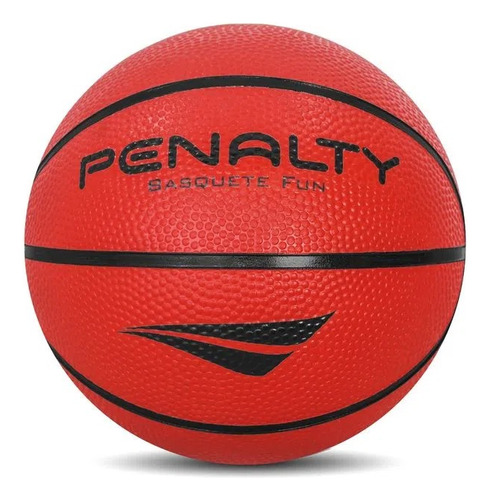 Bola De Basquete Mini Penalty Fun 530155