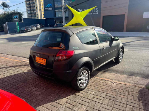 Ford Ka 1.0 MPI 8V FLEX 2P MANUAL