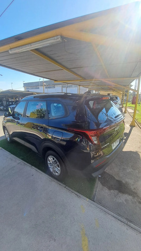 Kia Motors Carens 1.5 Lx 7p Mt 2023