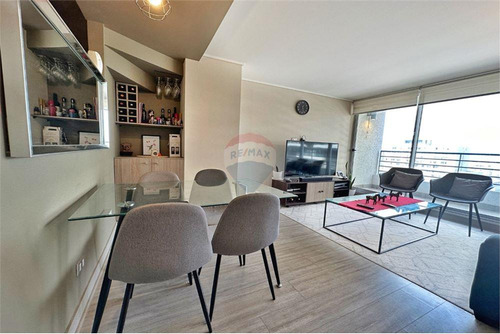 Oportunidad!! Duplex 2dorm, 2b, 2 Estac 1 Bod