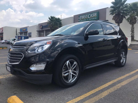 Equinox Chihuahua Chevrolet Agencia En Mercado Libre México Chevrolet Equinox 2 4 Lt At 2017