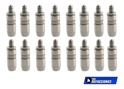 16 Punterias Buzos Ford F-150 1997 1998 1999 2000 2001 4.6