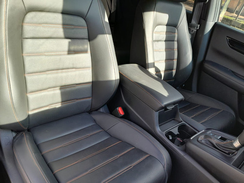 Cr-v Hybrid