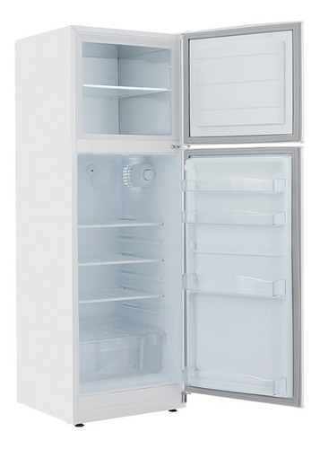 Imagen 2 de 5 de Refrigerador Frío Húmedo C/freezer Enxuta 277lts Cosmo´s