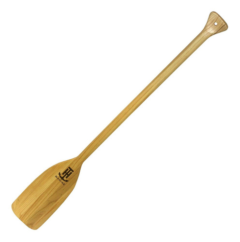 T-h Marine Supplie Canoa Madera 48