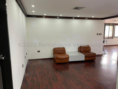 23-21678 Ely Toubia Oficina En Venta 