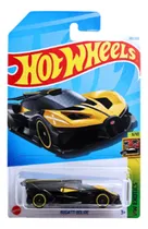 Comprar Hot Wheels Bugatti Bolide