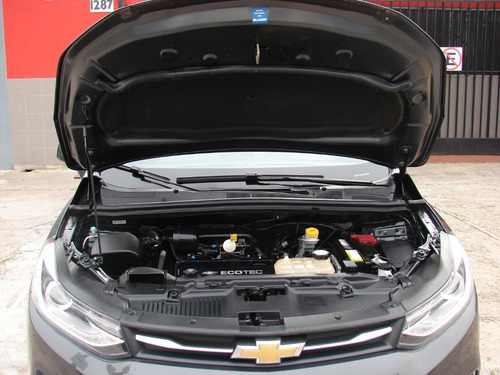 Chevrolet Tracker Premier Full Manual Año 2018 Nueva !!