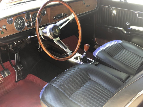 Ika Torino 380