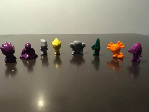 Preços baixos em Crazy Bones 8-11 Anos Jogos tradicionais e de