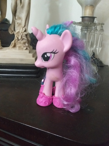 Imagem 1 de 3 de My Little Pony Meu Querido Pônei Hasbro Estrela Alado