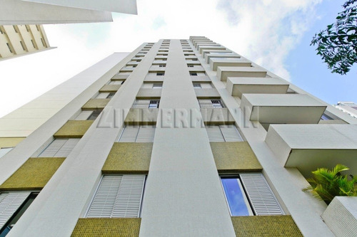 Apartamento - Perdizes - Ref: 100827 - V-100827