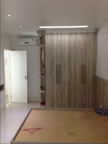 Casa Com 3 Dormitórios À Venda, 250 M² Por R$ 3.000.000,00 - Camboinhas - Niterói/rj - Ca0237