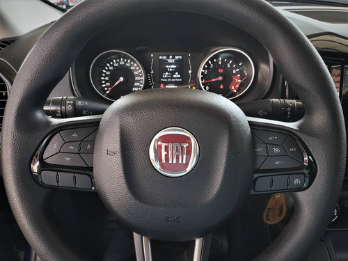 Imagem 9 de 13 de Fiat Toro 1.8 16v Evo Flex Endurance At6