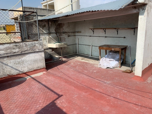 Imagen 19 de 20 de Casa En Venta Plazas De Aragón (en Privada) Junto A La Fes