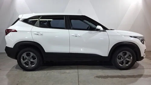 Kia Seltos 1.6 EX AUTO