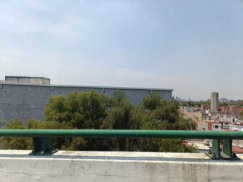 Ya No Vayas Hasta Cuatitlan, Bodegas En Calz. Vallejo Nuevas, Esquina Autopista Naucalpan Ecatepec