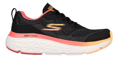 Tenis Skechers Mujer Max Cushioning Delta - Ultimate Enduran