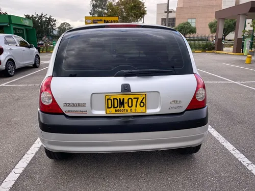 Renault Clio II 1.6 Expression