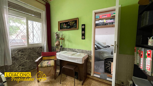 Imagen 9 de 14 de Casa 4amb C/patio Garaje- Zuviría 5800- Loiacono Propiedades