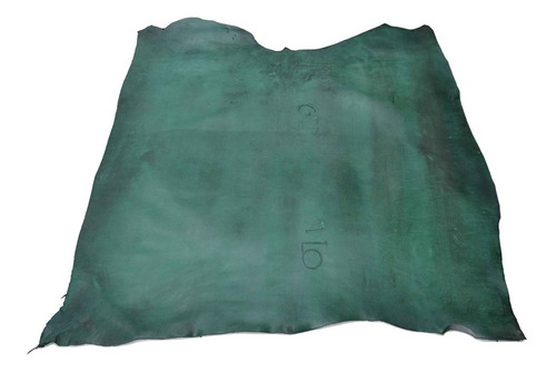 Grupón Doble Verde (1 U. De 2m²) 3, 3.5, 4, 4.5 Y 5mm