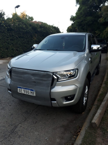 Ford Ranger 3.2 Cd Xlt Tdci 200cv Manual 4x4