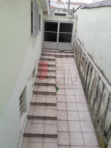 Imagem 7 de 15 de Casa - Vila Zelina - Ref: 7137 - V-7137