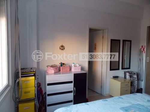 Imagem 25 de 30 de Apartamento, 2 Dormitórios, 91.79 M², Vila Veranópolis - 173094