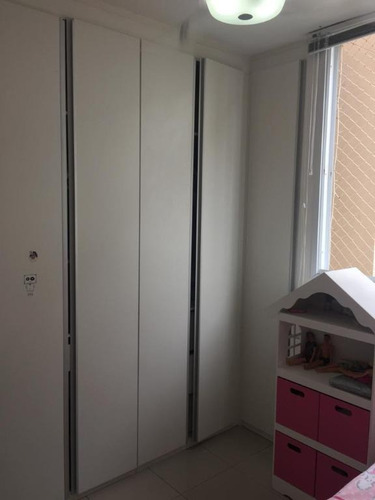 Imagem 15 de 20 de Apartamento Com 3 Dormitórios À Venda, 72 M² Por R$ 550.000 - Vila Prudente (zona Leste) - São Paulo/sp - Ap5844