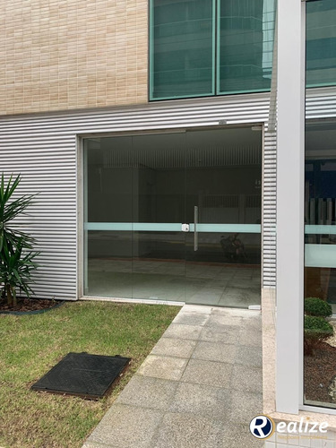 Imagem 3 de 7 de Ponto Comercial 71,27m² Á Venda Na Praia Do Morro, Guarapari-es - Realize Negócios Imobiliários. - Pt00002 - 34273384