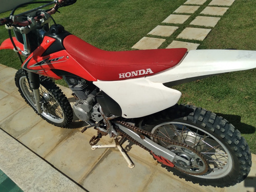 Imagem 4 de 14 de Honda Crf 230