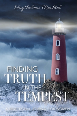 Libro Finding Truth In The Tempest: A Devotional Journal ...