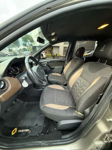 Renault Duster 1.6 Dynamique 4X2