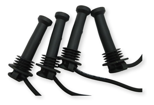 Imagen 3 de 4 de Cables Bujias Ford Mondeo 94/00 1.8 2.0 16v Zetec