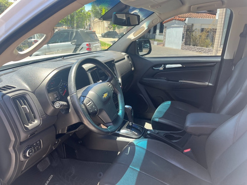 Imagen 15 de 20 de Chevrolet Trailblazer