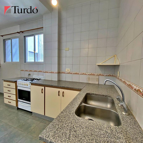 Imagen 9 de 22 de Venta Departamento 3 Ambientes A La Calle, Zona Centro- Mar Del Plata